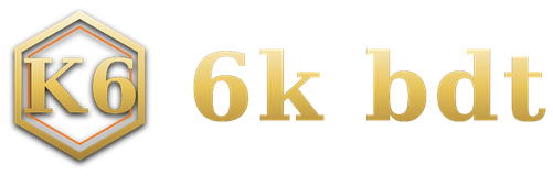 6k bdt logo